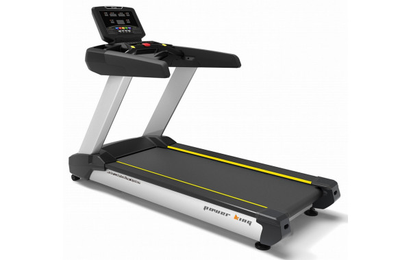 Беговая дорожка Kraft Fitness PK17 600_380