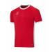 Футболка игровая Jogel DIVISION PerFormDRY  Element Jersey, красный 75_75