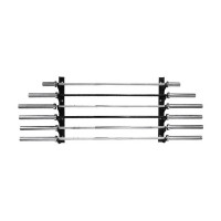 Держатель грифов Perform Better Horizontal Bar Storage Rack 4040-01