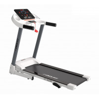 Беговая дорожка UnixFit FIT ST-630R White