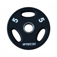 Олимпийский диск в уретане 15кг Precor FM\UPP-N-15KG