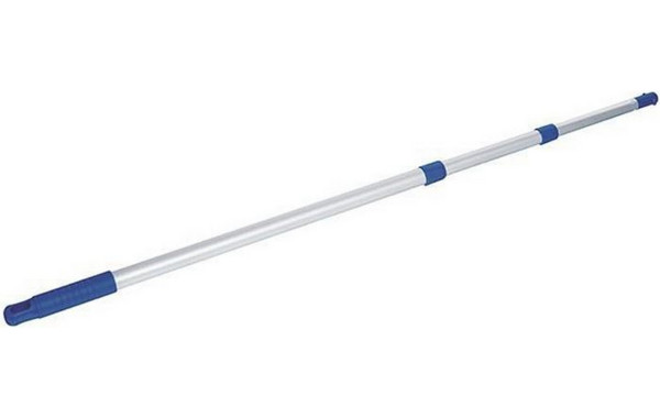 Штанга 60-180см Poolmagic Smooth surface telescopic pole TSS306SS 600_380