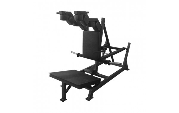 Супер Гакк Bronze Gym BG-BGR-802 600_380