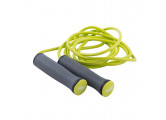 Скакалка утяжеленная PRCTZ WEIGHTED P.V.C. JUMP ROPE, 275 см PF2385