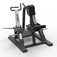 Гребная тяга с упором в грудь Spirit Fitness SP-4502