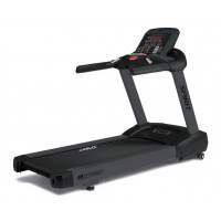 Беговая дорожка Spirit Fitness CT850 Graphite gray