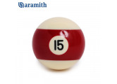 Шар Aramith Premier Pool №15 ø57,2мм