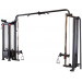 4-х позиционный Multi Gym + Регулируемая колонка Panatta 1SC112-1SC124 75_75