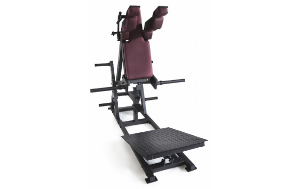 Гак Присед Kraft Fitness KFPLFS 600_380