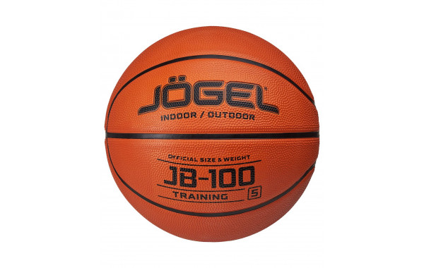 Мяч баскетбольный Jogel JB-100 5р 600_380