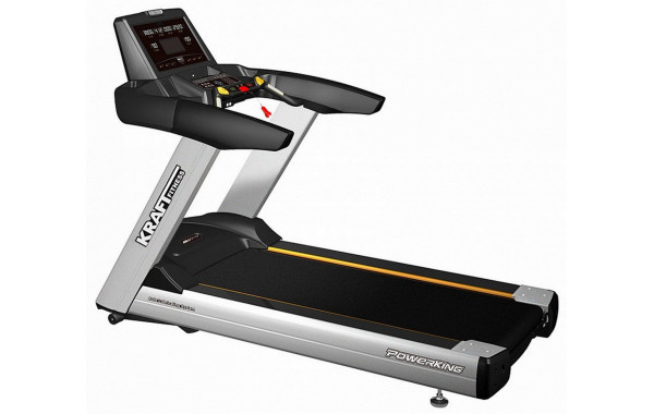 Беговая дорожка Kraft Fitness PK12 600_380