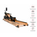 Гребной тренажер UnixFit Wood Rower Light RM9000PLW 75_75