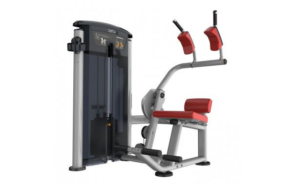 Пресс-машина Aerofit IT9514 600_380