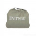 Надувной матрас (кровать) 203х152х23см Intex Pillow Rest Classic 66781 75_75