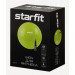 Фитбол d85см Star Fit антивзрыв, 1500 гр, с ручным насосом GB-111 сизый 75_75