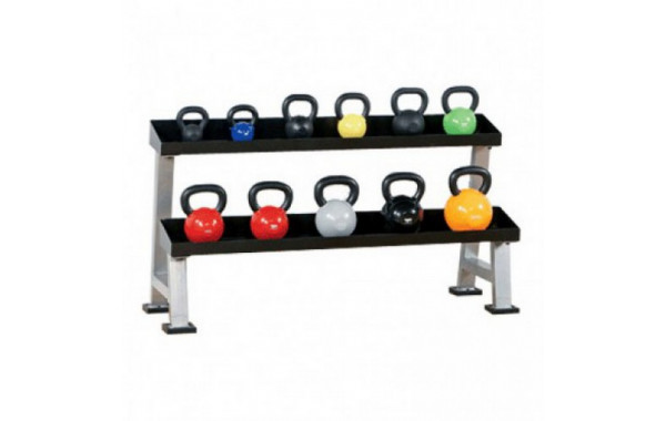 Подставка под гири Perform Better Kettlebell Rack 4095-01 600_380