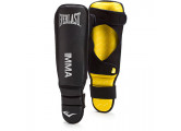 Защита голени и стопы Everlast Gel Grappling 7950GLU