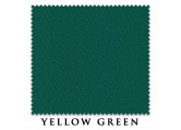 Сукно Eurosprint 45 Rus Pro 198см 60М 00142 Yellow Green