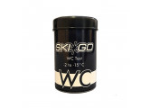 Мазь держания Skigo 90260 HF Kickwax 2.0 WC (-2°С -15°С)