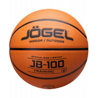 Мяч баскетбольный Jogel JB-100 р.6