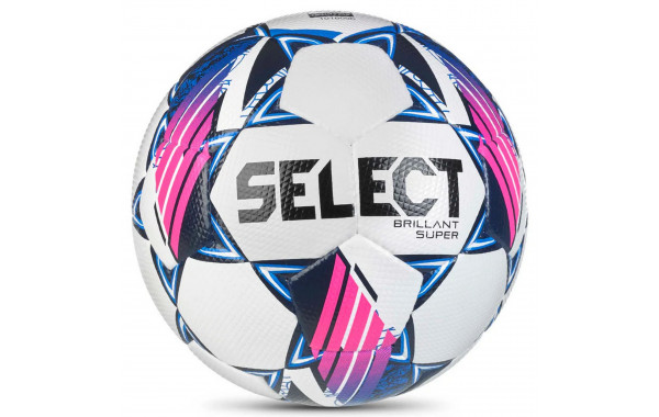 Мяч футбольный Select Brillant Super V24 FIFA Quality PRO 3615968002 р.5 600_380