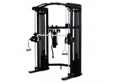 Многофункциональный силовой комплекс CENTR 3 Home Gym Functional Trainer with Selectorized Smith Bar