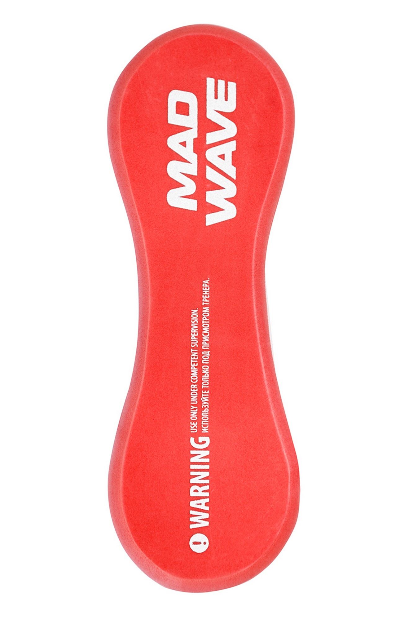 Колобашка Mad Wave Pull Buoy Training Small M0721 01 0 05W 1333_2000