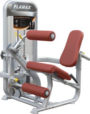 Разгибание/Сгибание ног Aerofit PL9019 315_400