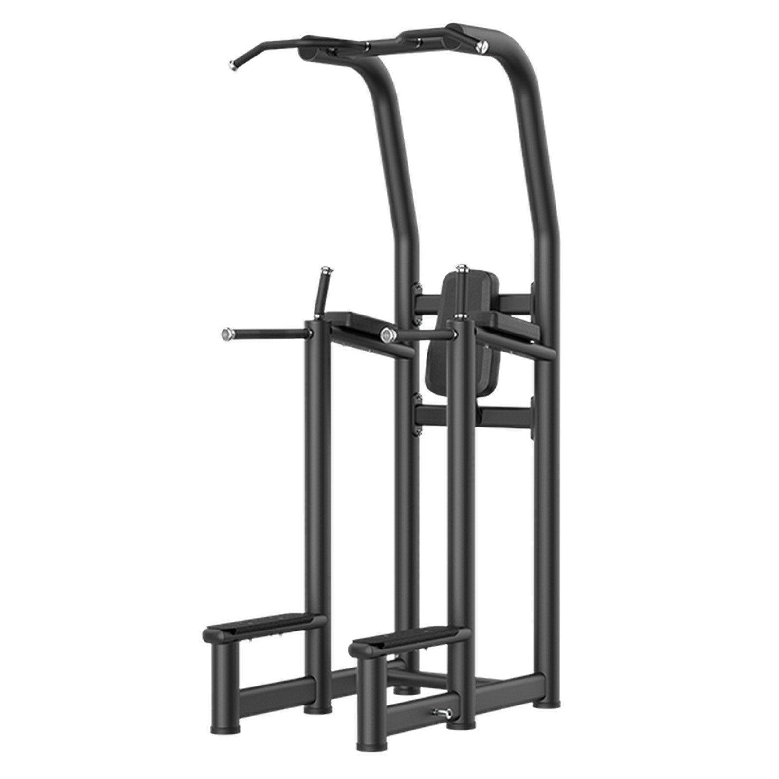 Подтягивание\отжимание\поднятие коленей Smith Fitness RE6008 1600_1600