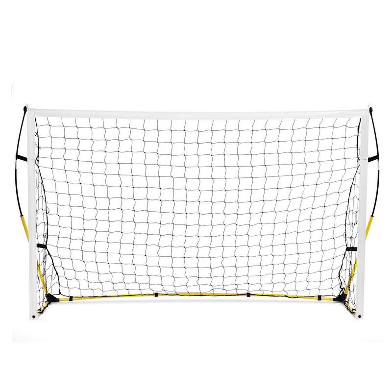 Ворота складные SKLZ Kickster 235x152 см (шт) 800_800