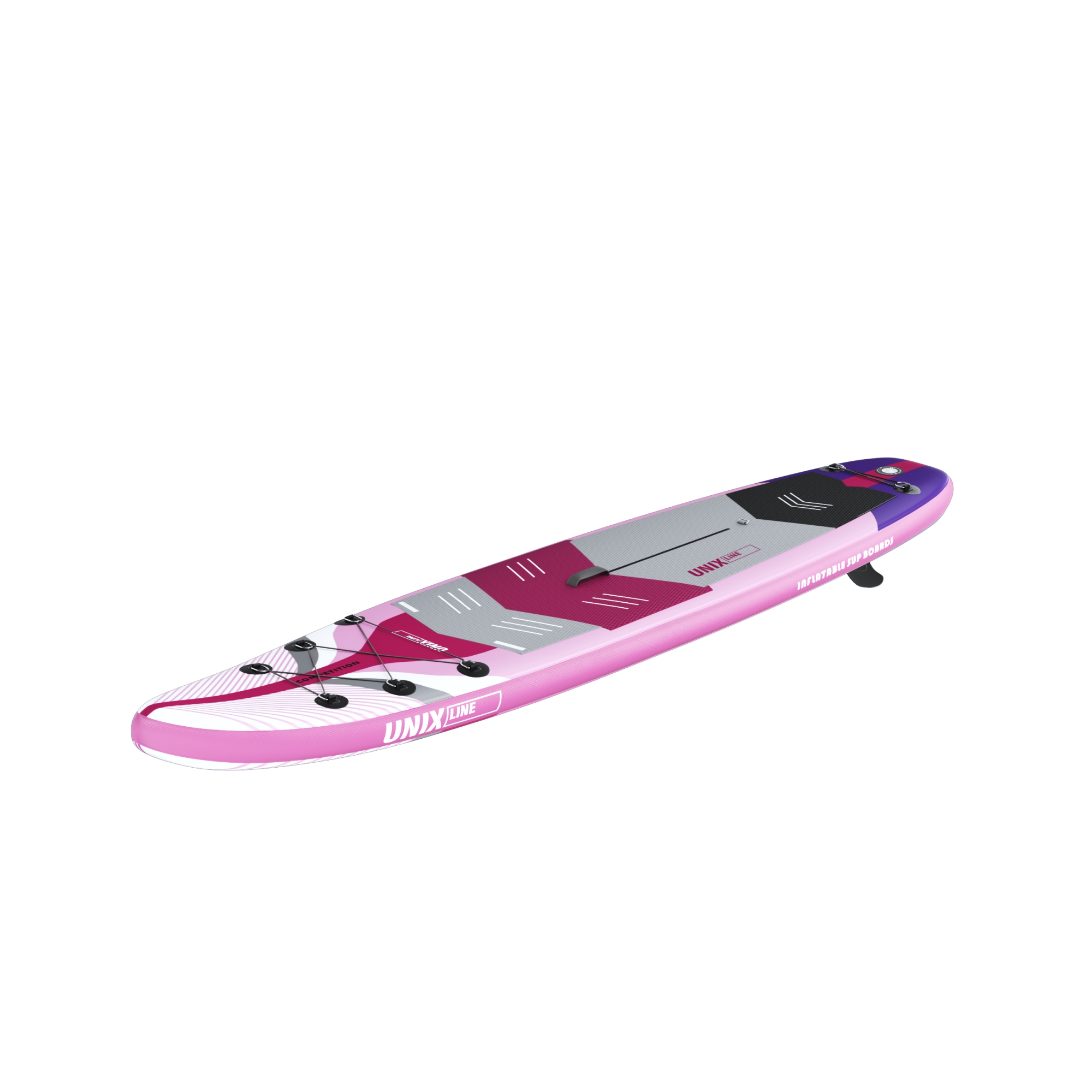 SUP-борд Unix Line Pink Horizon (335см) SUPPH335 2000_2000