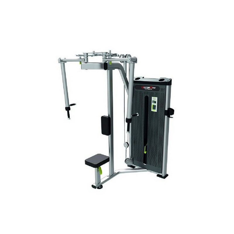 Баттерфляй задние дельты UltraGym UG-IN1904 800_800