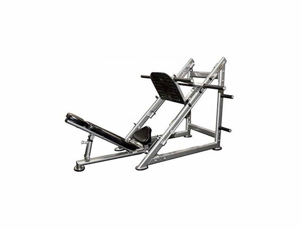 Жим ногами LEG PRESS YouSteel 1048_800