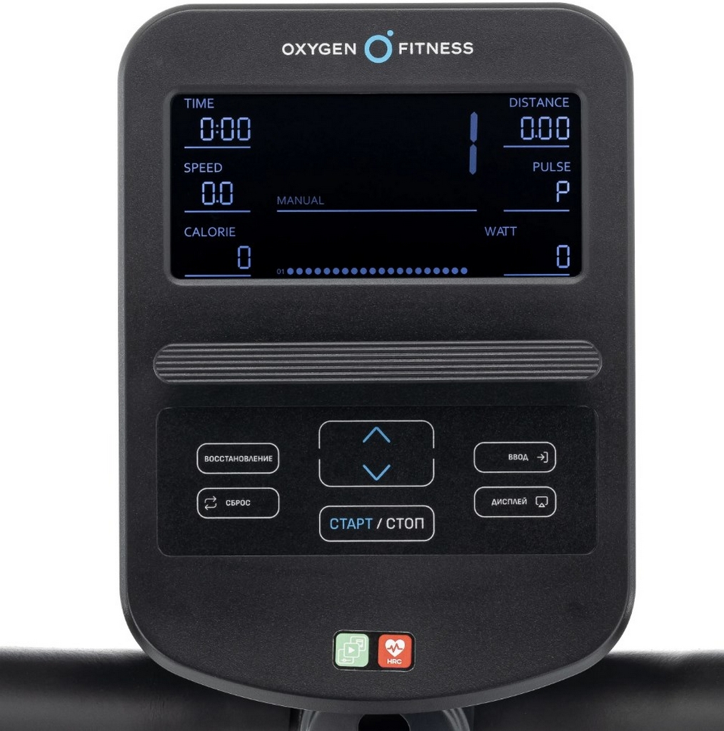 Велотренажер домашний Oxygen Fitness MOMENTUM RB 1014_1024