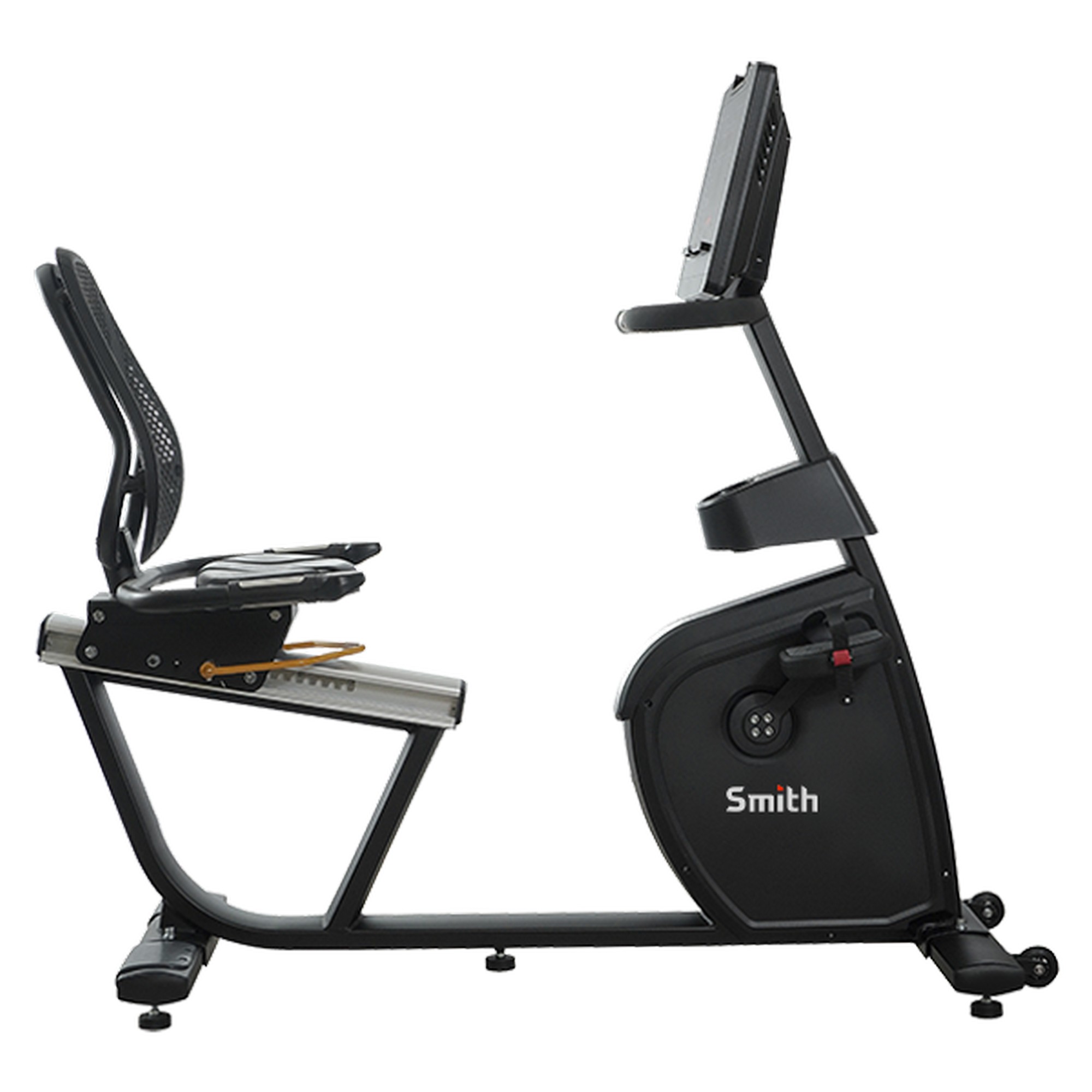 Горизонтальный велотренажер Smith Fitness RCB300 2000_2000