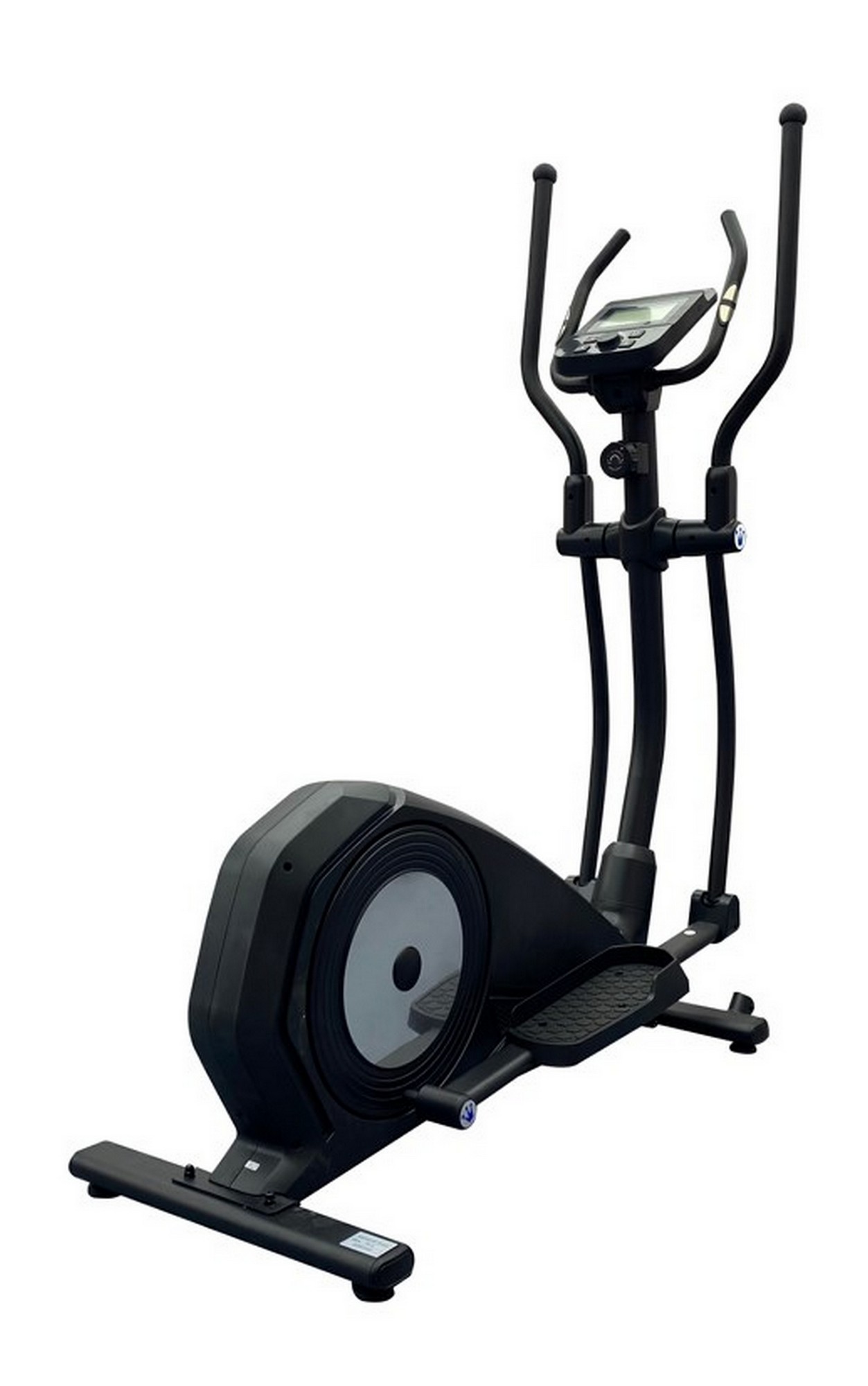 Эллиптический тренажер Royal Fitness RFEL-60 1253_2000