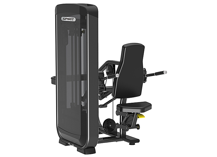 Трицепс машина в положении сидя Spirit Fitness SP-3508 (макс.вес) 708_512