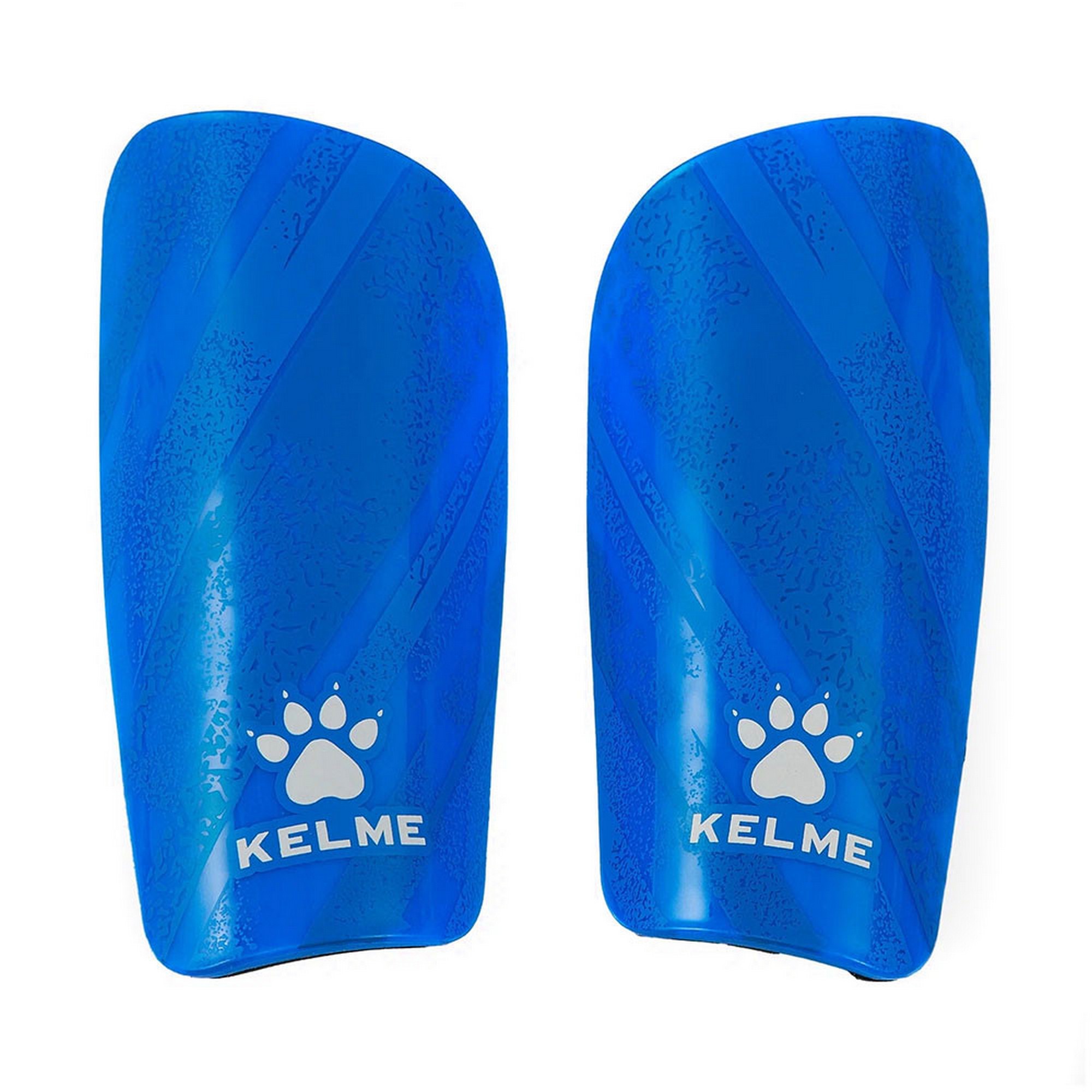 Щитки футбольные Kelme Soccer Guard 8201HJ5003-432 синий 2000_2000