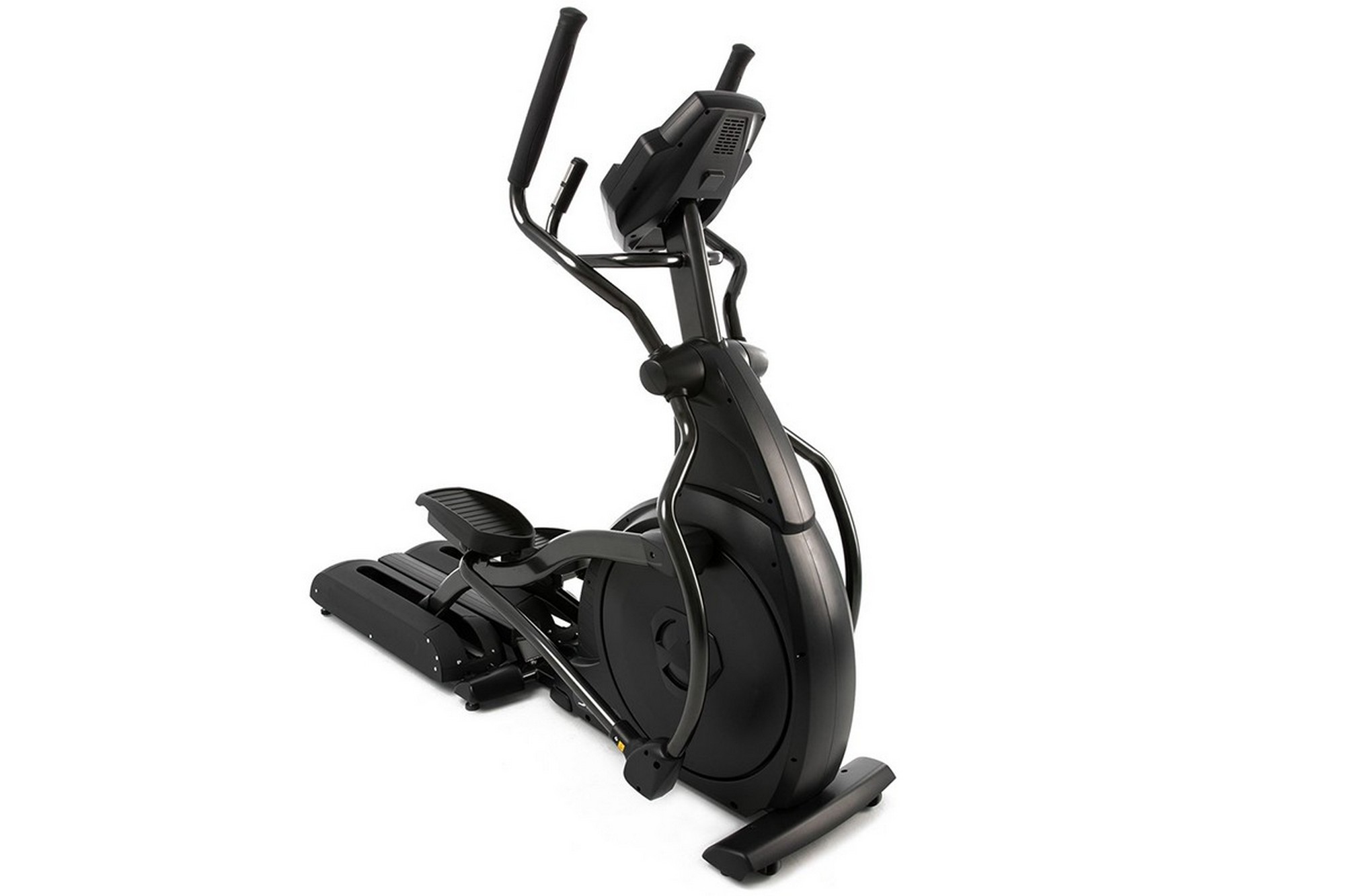 Эллиптический тренажер Spirit Fitness CE800 Graphite gray 2000_1333