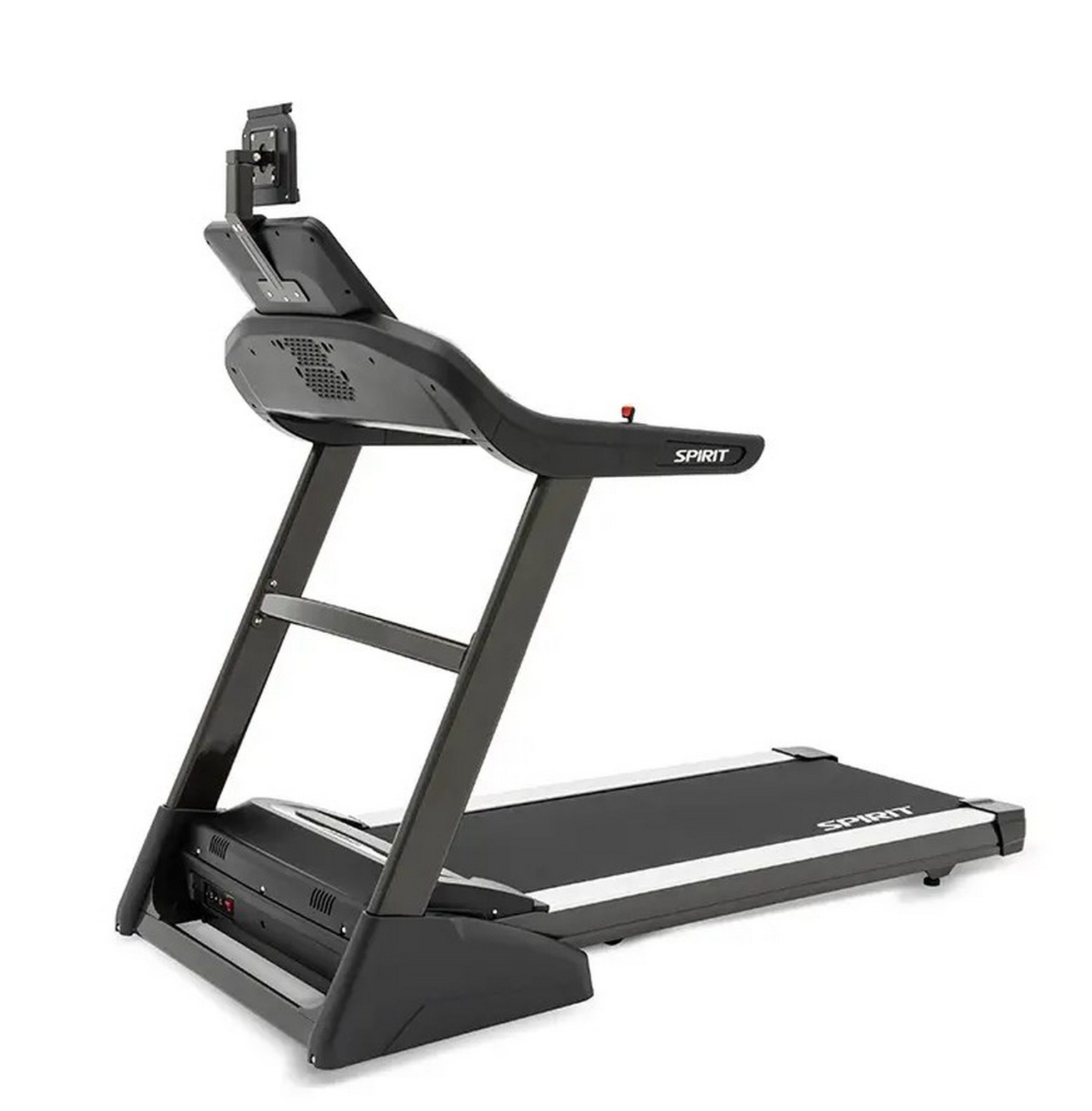 Беговая дорожка Spirit Fitness XT485 Black 1965_2000