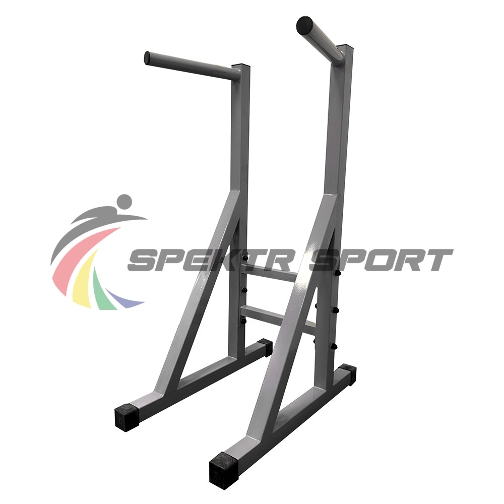 Брусья напольные Spektr Sport Rk-012 1000_1000