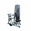 Тяга горизонтальная с упором в грудь BenCarFitness TS-M7 120_120