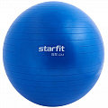 Фитбол d55см Star Fit GB-108 синий 120_120