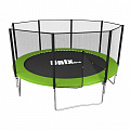 Батут Unix Line Simple 12 ft Green (outside) TRSI12OUTG 120_120