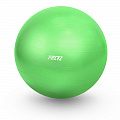 Мяч гимнастический d65 см PRCTZ GYM BALL ANTI-BURST PY6020 120_120